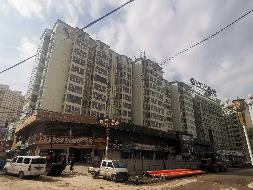 甘肃省临夏州和政县兰和宫商住楼2套房产（抵债资产）整体转让公告（第十次）