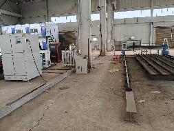 玉林市泰新智能装备制造有限责任公司持有的存货、房屋建筑物及设备类固定资产整体转让项目交易公告