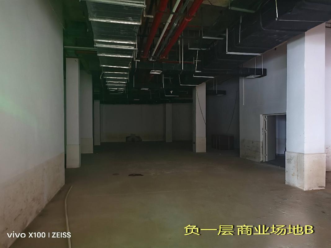 桂林市七星区自由路花桥饮食街4号办公楼和七星区繁花里商业项目负一层商业场地和停车场整体招租项目