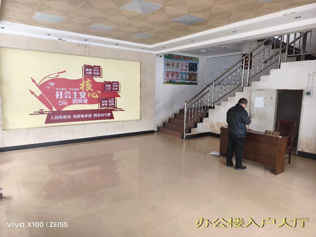 桂林市七星区自由路花桥饮食街4号办公楼和七星区繁花里商业项目负一层商业场地和停车场整体招租项目