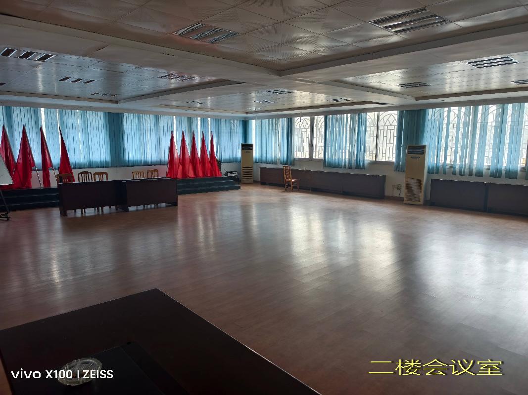 桂林市七星区自由路花桥饮食街4号办公楼和七星区繁花里商业项目负一层商业场地和停车场整体招租项目