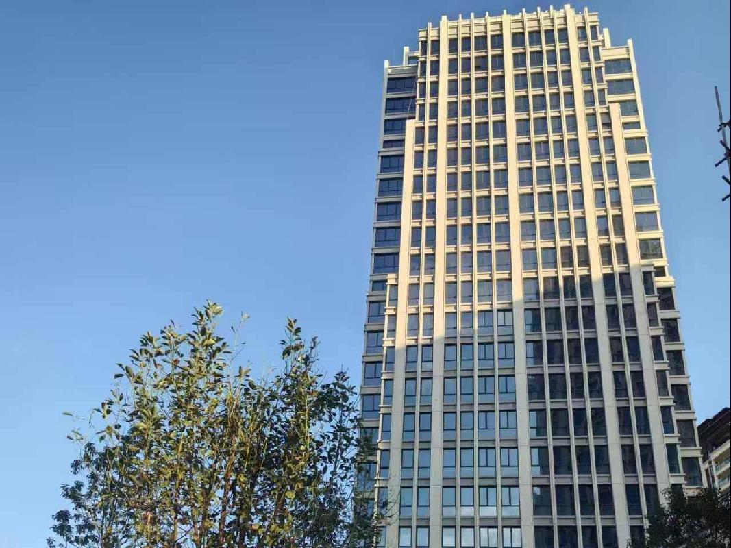 云南省昭通市昭通大道与金鹰大道交叉口西南侧“交投•茶花印象”房产项目(国资监测编号GR2024YN1001255)