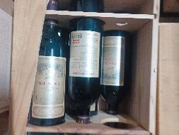 一批白酒、红酒等资产公开转让