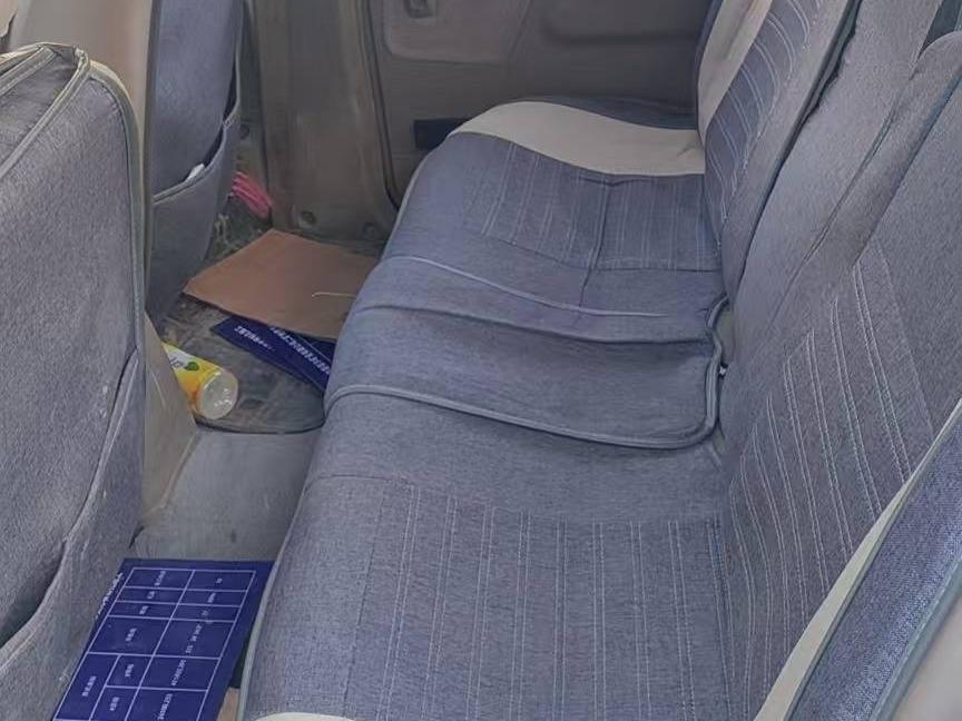 （蒙DX2232）东风牌ZN1033UBN4轻型普通货车转让（内蒙古第十地质矿产勘查开发有限责任公司）(国资监测编号GR2025NM1000026)