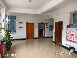 桂林市七星区自由路花桥饮食街4号办公楼和七星区繁花里商业项目负一层商业场地和停车场整体招租项目