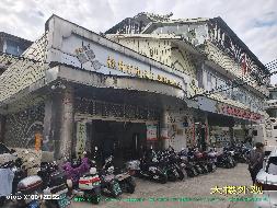 桂林市七星区自由路花桥饮食街4号办公楼和七星区繁花里商业项目负一层商业场地和停车场整体招租项目