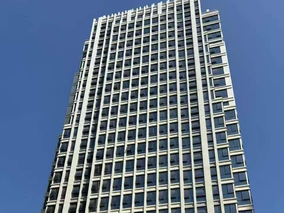 云南省昭通市昭通大道与金鹰大道交叉口西南侧“交投•茶花印象”房产项目(国资监测编号GR2024YN1001255)