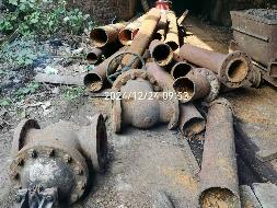 【宝源矿业】一批废旧排水焊接管(国资监测编号GR2025HN1000002)