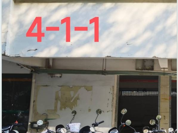 百色学院澄碧校区28间铺面分别招租（3年）项目(二次挂牌)