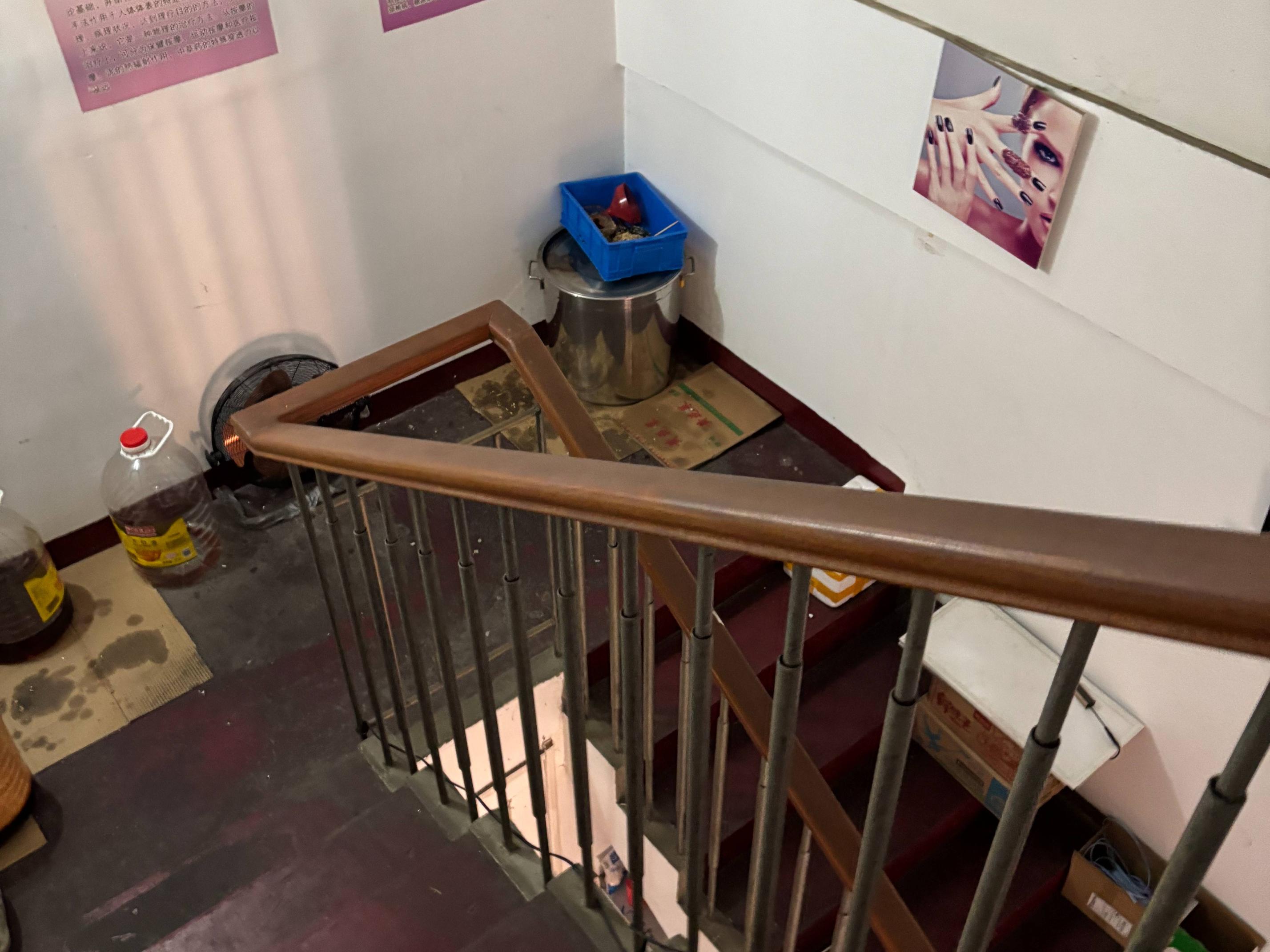常州市钟楼区华兴路55号商业用房招租公告