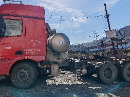 1台牵引车№XG2505-03转让公告(国资监测编号GR2025JS4000048-10)