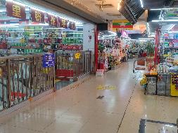 防城港市中免免税店有限责任公司一栋六层商业楼资产转让项目交易公告(二次挂牌)(国资监测编号GR2025GX2000001-2)