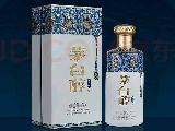 茅台醇(景泰蓝）酱香型白酒2箱（其他平台参考价11994元/箱）转让公告