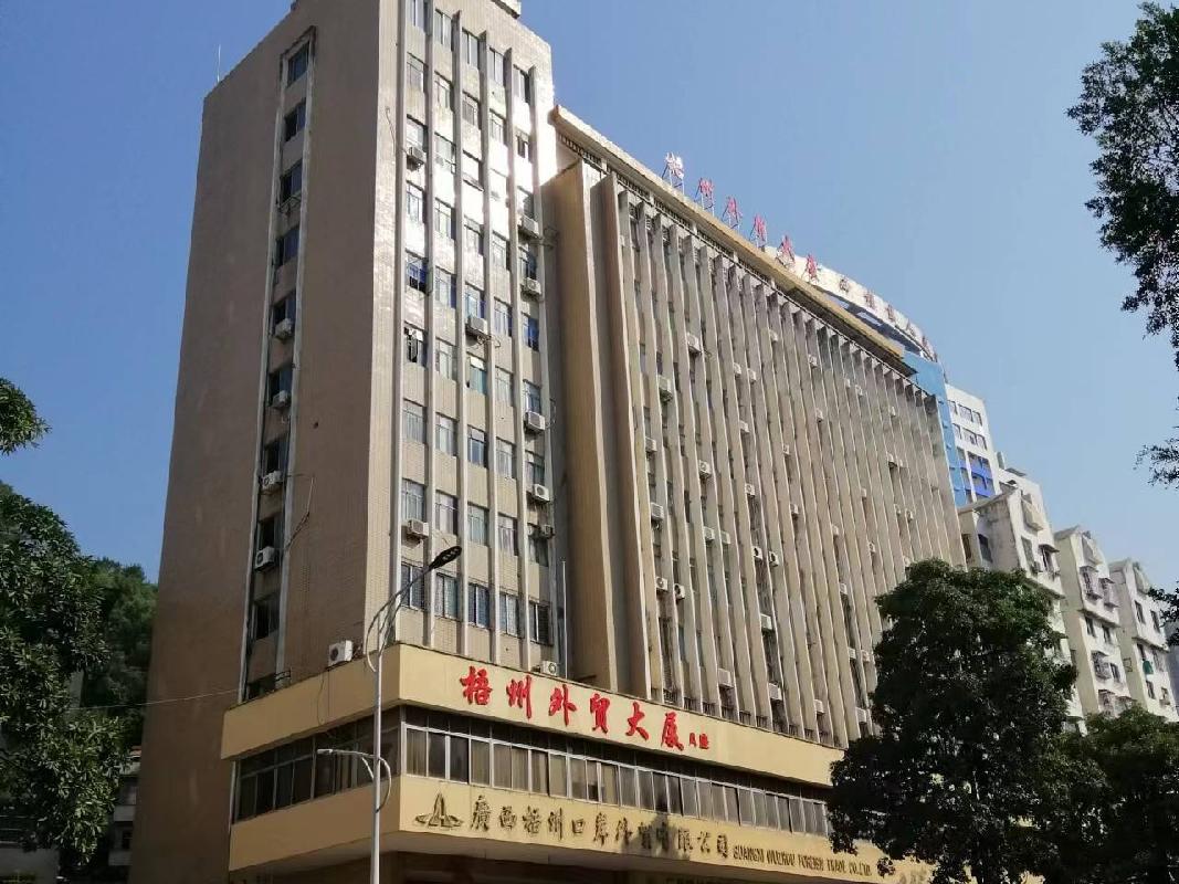 梧州市西江四路6号A座108-112室、115-119室、109A室等42项资产招租项目交易公告(三次挂牌)