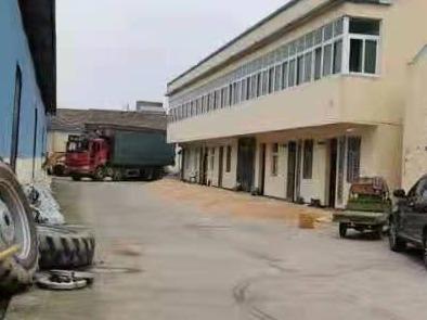 江苏省盐城市射阳县千秋镇三区居委会九组仓储库土地使用权（射国用（2005）第11584号）、建筑物及一批机器设备公开转让(四次挂牌)(国资监测编号GR2025JS1000080-4)