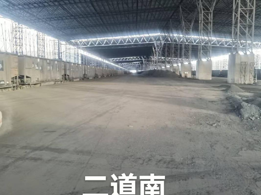 包头市土右旗萨拉齐镇东二环立交桥东神华包头矿业公司集装站一道北、二道南、二道北共3块站台货位公开招租（年租金底价750万元，租期1年）(国资监测编号GR2025NM1001970)