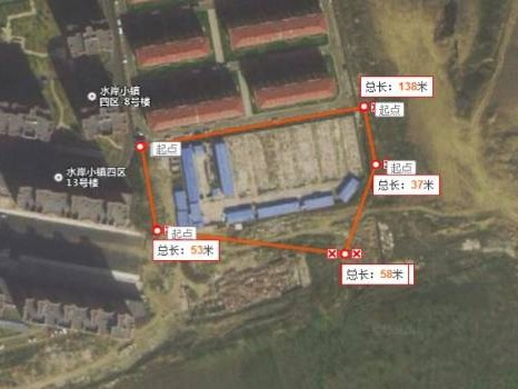 呼和浩特市如意开发区和平渠以南、滨河东路以东1宗其他商服用地土地使用权转让(国资监测编号GR2025NM1000042-2)