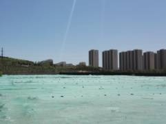 呼和浩特市如意开发区和平渠以南、滨河东路以东1宗其他商服用地土地使用权转让(国资监测编号GR2025NM1000042-2)