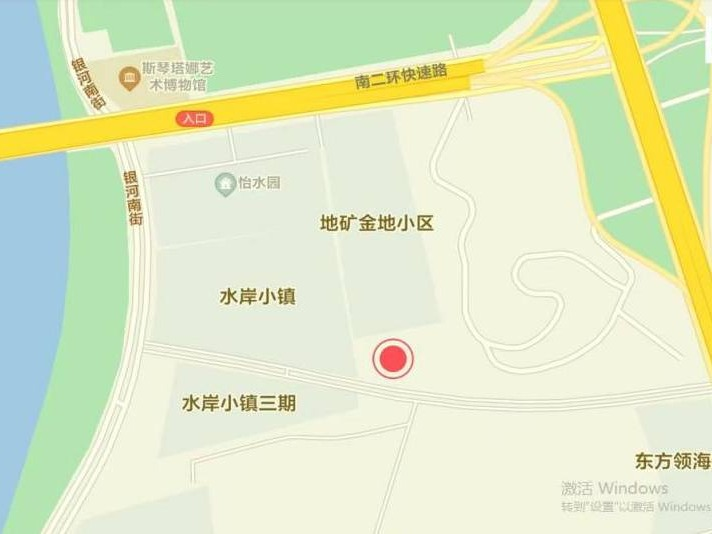 呼和浩特市如意开发区和平渠以南、滨河东路以东1宗其他商服用地土地使用权转让(国资监测编号GR2025NM1000042-2)