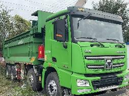 1台自卸车№XG2507-01转让公告(国资监测编号GR2025JS4000086)
