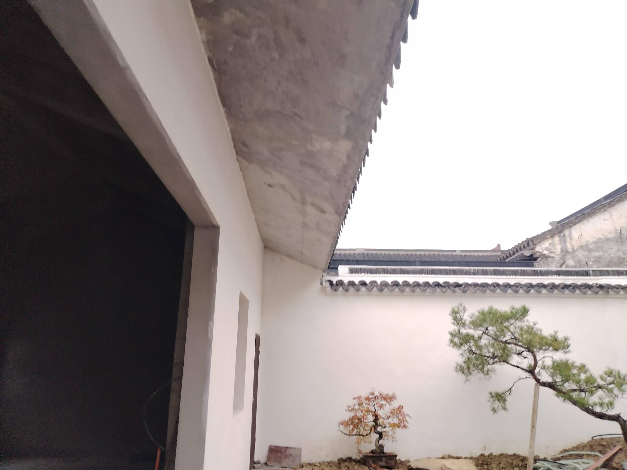焦溪强家弄8号招租公告
