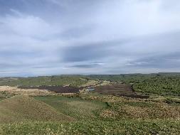 新巴尔虎左旗辖内约21万亩国有耕地经营权转让