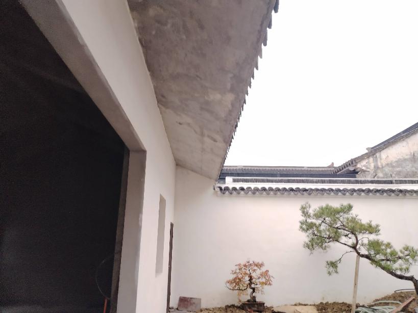 焦溪强家弄8号招租公告
