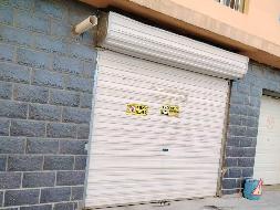 西乌珠穆沁旗巴拉嘎尔高勒镇一套住宅和一间车库打包处置