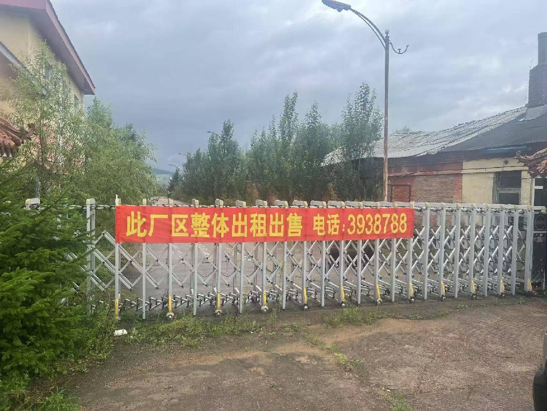 伊春市中小企业融资担保有限责任公司19处房产捆绑出租交易公告(国资监测编号GR2025HL2000246)