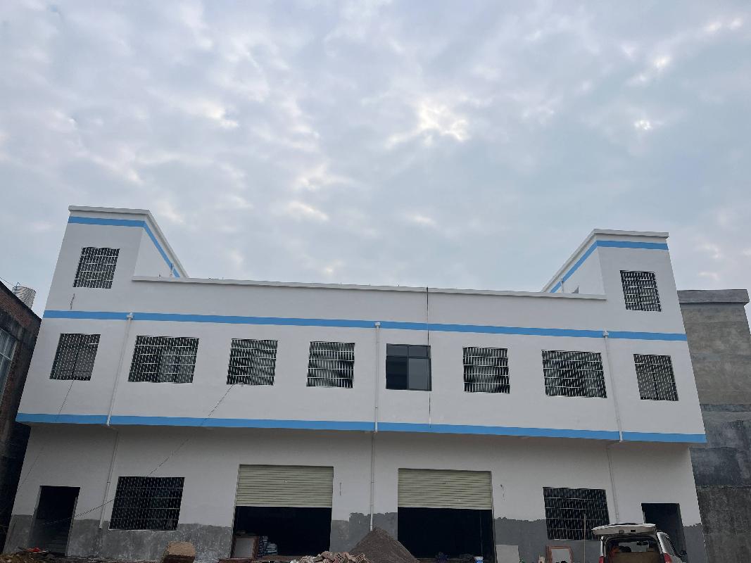 [貴港市]桂平市金田鎮(zhèn)金田村 1100 平方淮山加工廠（含500平方冷庫）招租項目