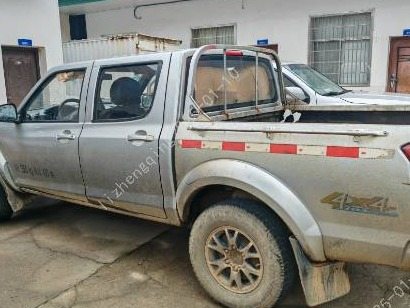 轻型汽车1台 （湘A3RB40）(国资监测编号GR2025HN1000068)