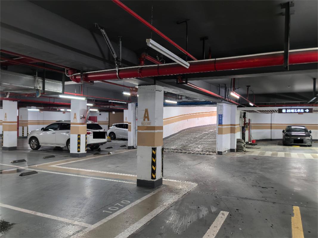 常州市新北区牡丹学苑1号车库47号车位转让公告(国资监测编号GR2025JS2000194)