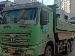 1台自卸车№XG2511-03转让公告(国资监测编号GR2025JS4000177)