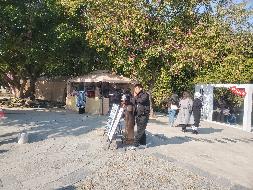 桂林市漓象游船、象山北岛旅拍分别招租项目