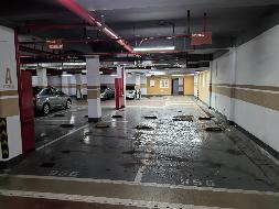 常州市新北区牡丹学苑1号车库955号车位转让公告(国资监测编号GR2025JS2000198)