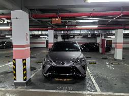 常州市新北区牡丹学苑1号车库269号车位转让公告(国资监测编号GR2025JS2000196)