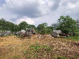 一批废旧C型钢及废旧托盘整体转让项目交易公告(国资监测编号GR2025GX2000006)