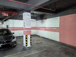 常州市新北区牡丹学苑1号车库47号车位转让公告(国资监测编号GR2025JS2000194)