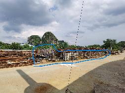 一批废旧C型钢及废旧托盘整体转让项目交易公告(国资监测编号GR2025GX2000006)