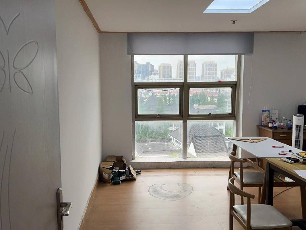 常州市钟楼区西横街61号常柴大厦1003室办公用房招租公告(国资监测编号GR2025JS2000221)