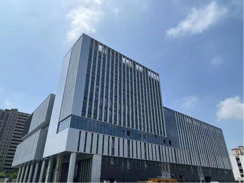 常州市新北区薛家文体中心一层部分商铺招租公告