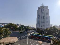 常州市钟楼区西横街61号常柴大厦3楼311室办公用房招租公告(国资监测编号GR2025JS2000222)