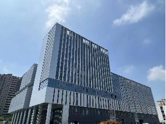 常州市新北区薛家文体中心一层部分商铺招租公告