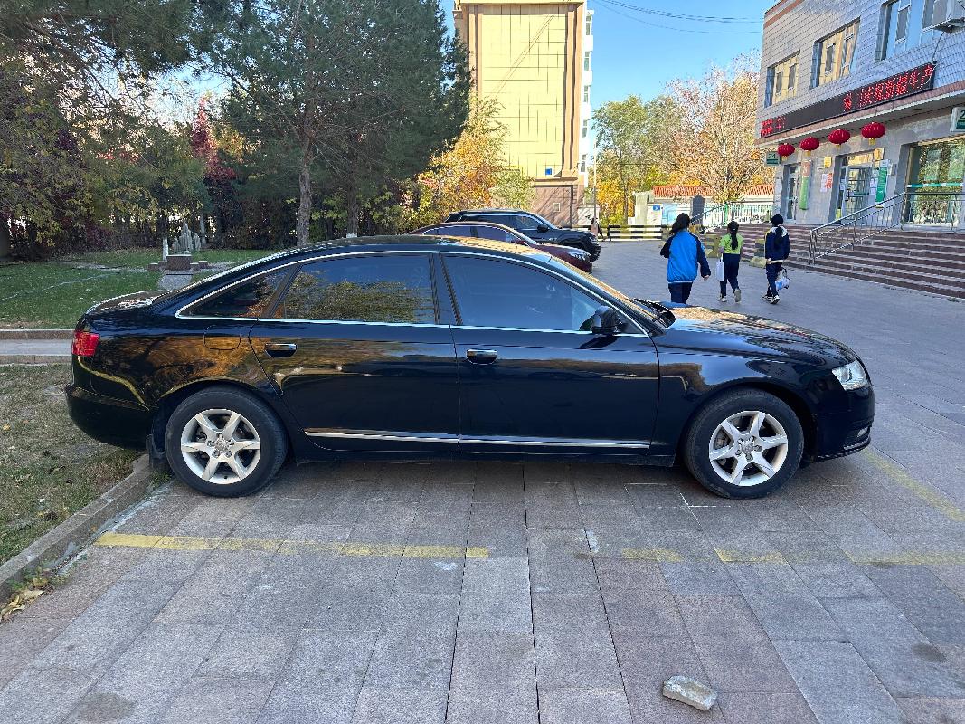 新疆北屯电力工业有限公司转让所属一辆奥迪牌小型轿车（新HA9X51）(国资监测编号GR2025XJ1000077)
