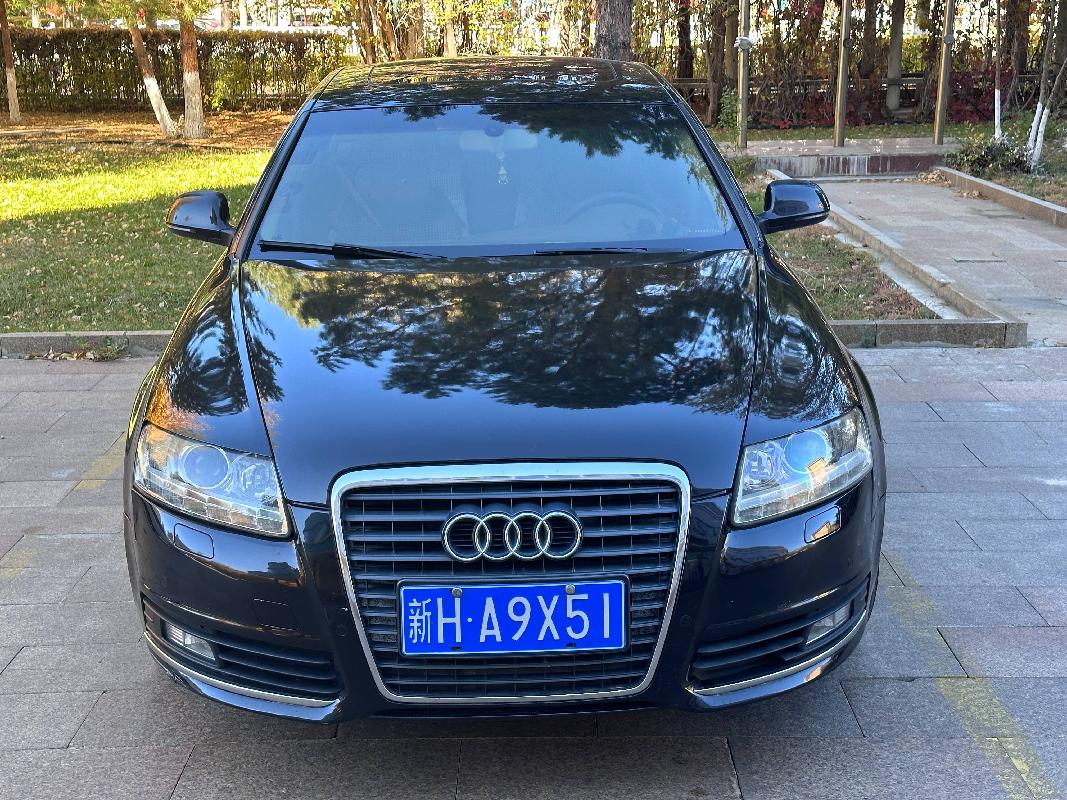 新疆北屯电力工业有限公司转让所属一辆奥迪牌小型轿车（新HA9X51）(国资监测编号GR2025XJ1000077)