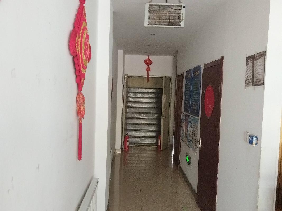 哈药集团制药总厂一处沈阳房产出租交易公告