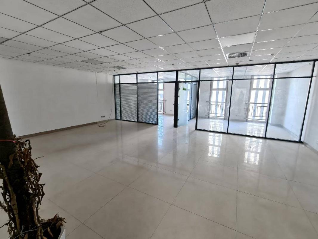 呼和浩特市玉泉区锡林郭勒南路闻都城市广场8号楼16层6间房产招租（年租金底价195740元，租赁期3年）(二次挂牌)(国资监测编号GR2025NM1002015-2)