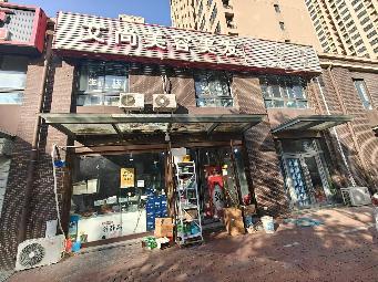 青韵雅苑18号招租公告