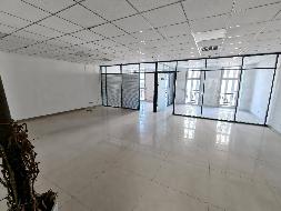 呼和浩特市玉泉区锡林郭勒南路闻都城市广场8号楼16层6间房产招租（年租金底价195740元，租赁期3年）(二次挂牌)(国资监测编号GR2025NM1002015-2)