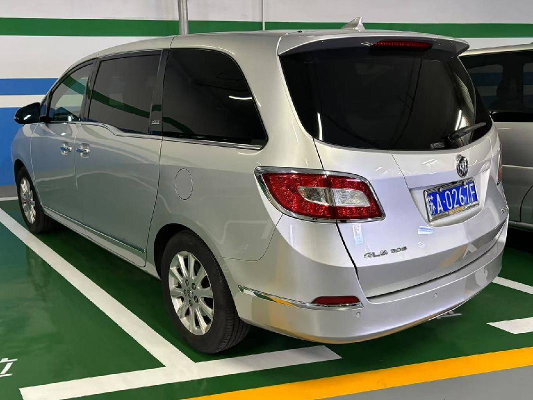 一辆别克牌汽车（苏A0267F）公开转让公告(国资监测编号GR2025JS1000251-3)